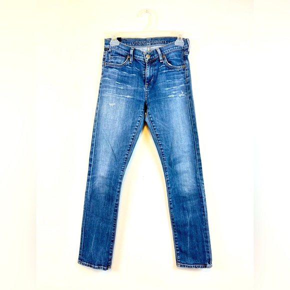 Citizen of Humanity skinny jeans - Picture 4 of 13